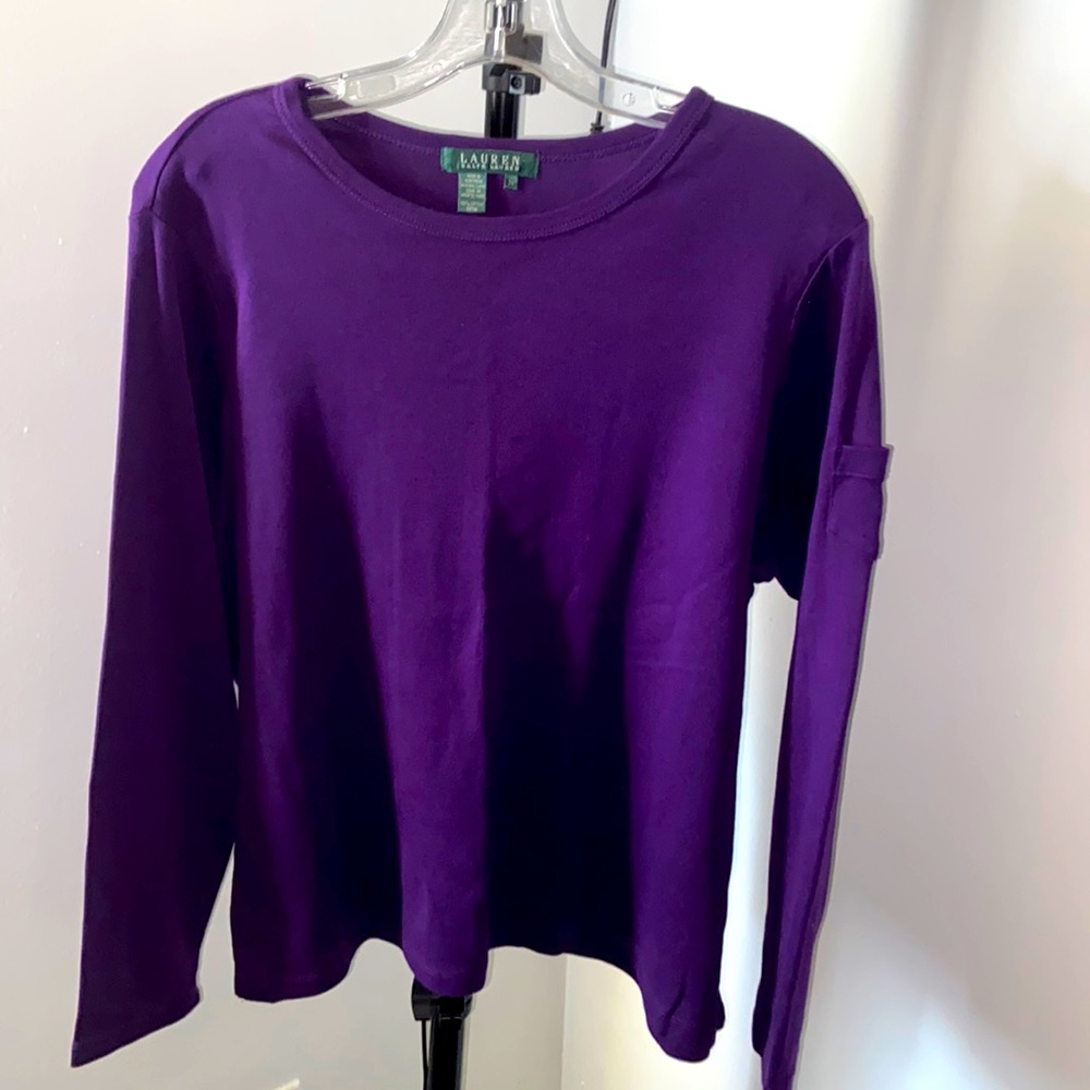 Lauren Ralph Lauren Shirt